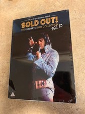 Elvis presley sold d'occasion  Expédié en Belgium
