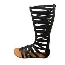 Fergalicious gladiator sandals for sale  Chicago