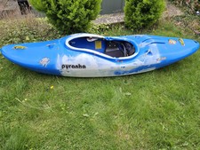 Pyrana burn large for sale  OSWESTRY
