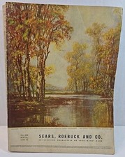 Original 1945 sears for sale  Walnut Cove