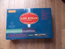 live steam locos for sale  ILMINSTER