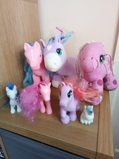 Assorted unicorns for sale  POOLE