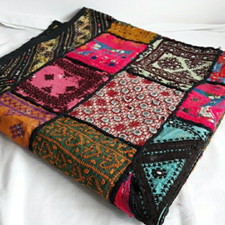 Indian tapestry embroidered for sale  Portland