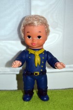 Seltene vintage gummipuppe gebraucht kaufen  Schkopau