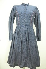 Dirndl 80er vintage gebraucht kaufen  Trossingen