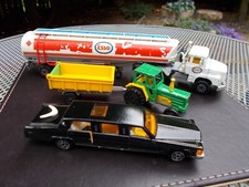 Majorette lot scania for sale  NEWTON-LE-WILLOWS
