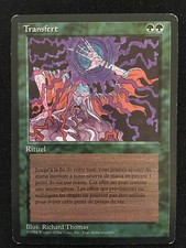 Carte magic rare d'occasion  Staffelfelden