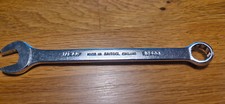 Britool ring spanner for sale  GUILDFORD