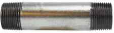 Pipe nipple galvanized for sale  Magna