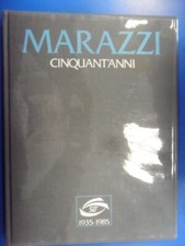 Marazzi ceramiche cinquant usato  Sassuolo