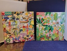 Lot eeboo 1000 for sale  Weaverville