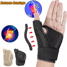 Daumenorthese daumen bandage gebraucht kaufen  Aspisheim, Grolsheim