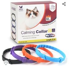 Calming collar cats for sale  Houston