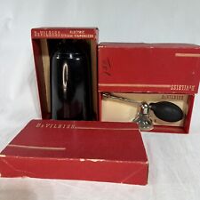 Lot vintage devilbiss for sale  Alliance