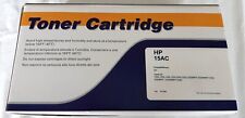 Toner 15ac compatibile usato  Carpi