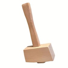 Woodworking hammer beech for sale  HATFIELD