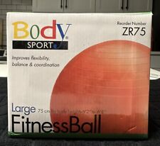 New body sport for sale  Lancaster