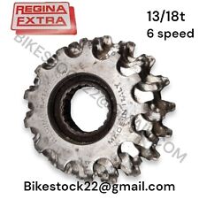 Regina extra sprocket usato  Milano