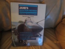 Jane aviation review for sale  New Port Richey