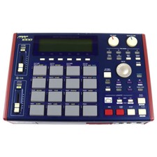 Used sampler akai d'occasion  Expédié en Belgium