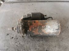 Anlasser passat 35i gebraucht kaufen  Königsbrunn