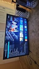 Vizio inch smart for sale  Allen