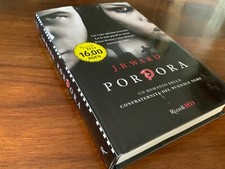 Ward porpora rizzoli usato  Italia