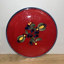 Plat gâteau rond d'occasion  Bourgoin-Jallieu
