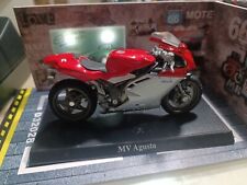 modellino mv agusta usato  Livorno