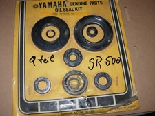 Yamaha 2j4 w0003 gebraucht kaufen  Wadern