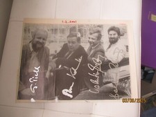 Quatuor alban berg d'occasion  Meudon