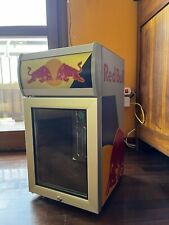 Mini frigo redbull usato  Baranzate