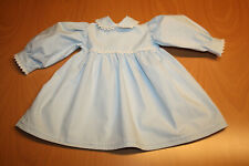 Altes puppenkleid kleid gebraucht kaufen  Deutschland