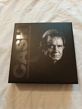 Johnny cash complete usato  Torino