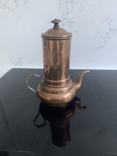 Antique french copper for sale  SURBITON