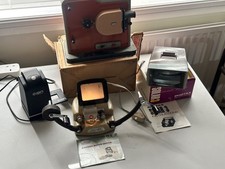 Vintage slide film for sale  BOLTON