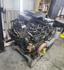 discovery 4 engine for sale  BOSTON