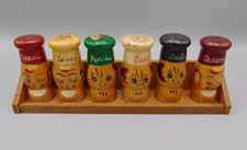 Vintage 1950 wooden for sale  SHREWSBURY