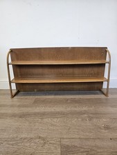Ercol style vintage for sale  LONDON