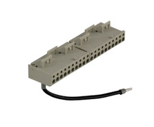 SCHNEIDER ELECTRIC ABE7BV20 BLOCO DE TERMINAIS DE ENCAIXE - 20 terminais de parafuso comprar usado SCHNEIDER ELECTRIC ABE7BV20 BLOCO DE TERMINAIS DE ENCAIXE - 20 terminais de parafuso comprar usado  Enviando para Brazil