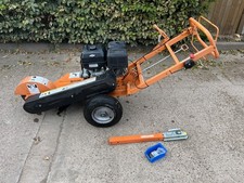 2021 rock machinery for sale  STAFFORD