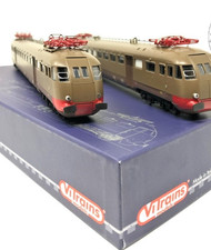 Vitrains 1023 elettromotrice usato  Firenze