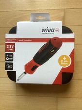 Wiha speede pocketdrive gebraucht kaufen  Buseck