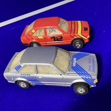Scalextric c341 c432 for sale  NORWICH