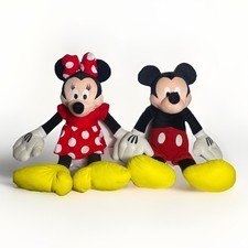 Jumbo disney mickey for sale  Port Crane