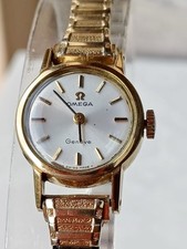 Vintage 1960 omega for sale  LONDON