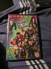 Suicide squad for sale  SKEGNESS