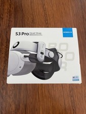 Bobovr pro strap for sale  ORPINGTON