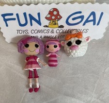 Lalaloopsy featherbed sisters for sale  Saint Cloud
