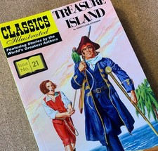 Classics illustrated 2009 for sale  BANGOR
